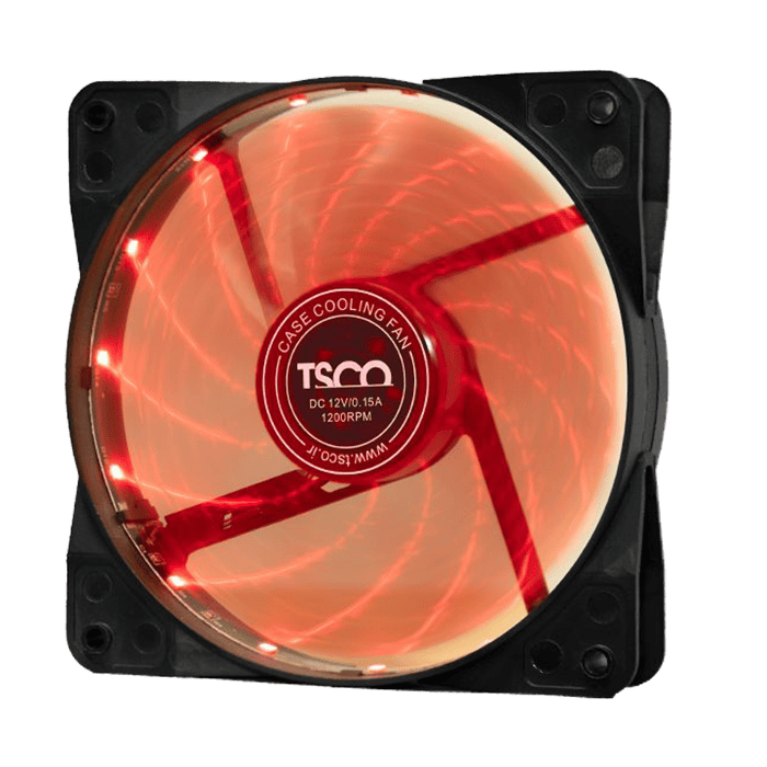 فن کیس TSCO مدل T FAN 03