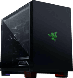 کیس گیمینگ Razer مدل Tomahawk Mini-ITX