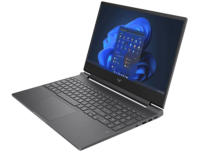 لپ تاپ گیمینگ 15.6 اینچ HP مدل Victus 15-FA0005TG