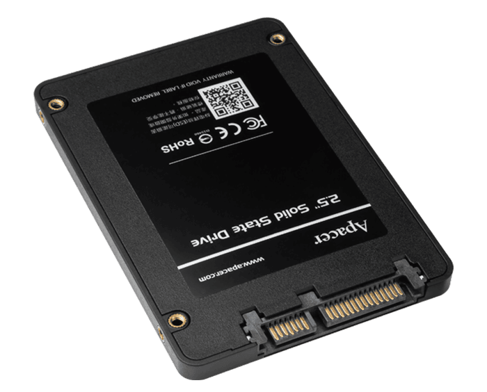 حافظه SSD اینترنال 240 گیگابایت Apacer مدل AS340X