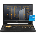 لپ تاپ گیمینگ 15.6 اینچ Asus مدل TUF Gaming F15 FX506HEB - HN145W