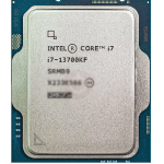 پردازنده Intel مدل Core i7 13700KF