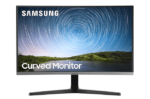 مانیتور منحنی 32 اینچ Samsung مدل LC32R500FHM