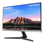 مانیتور 28 اینچ Samsung مدل UR55 U28R550UQR