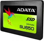 حافظه SSD اینترنال 240 گیگابایت Adata مدل SU650