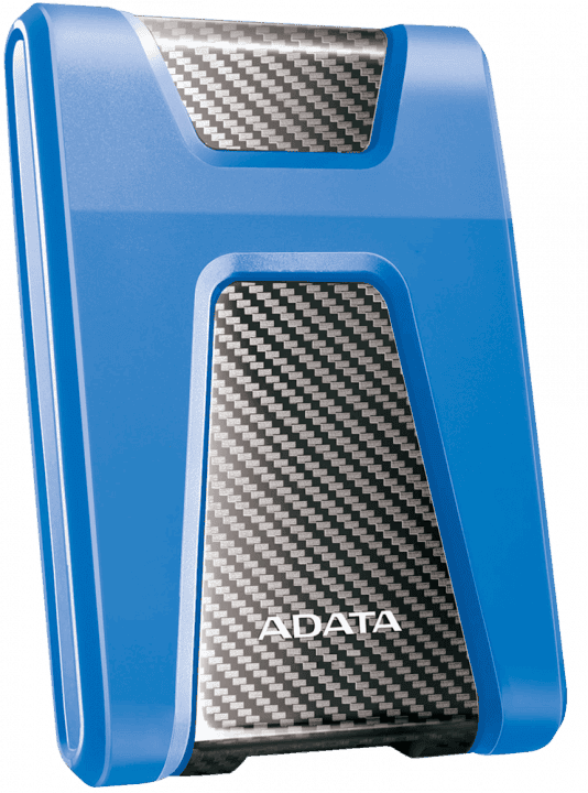 هارد اکسترنال 1 ترابایت Adata مدل HD650