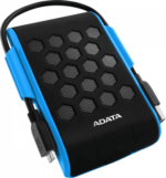 هارد اکسترنال 2 ترابایت Adata مدل HD720