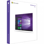 سیستم عامل Windows 10 Pro اورجینال Microsoft