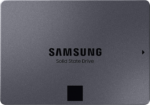 حافظه SSD اینترنال 1 ترابایت Samsung مدل 870 QVO