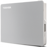 هارد اکسترنال 1 ترابایت Toshiba مدل CANVIO FLEX