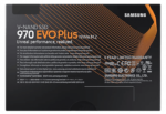 حافظه SSD اینترنال 1 ترابایت Samsung مدل 970 EVO PLUS NVMe M.2