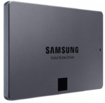 حافظه SSD اینترنال 1 ترابایت Samsung مدل 870 QVO