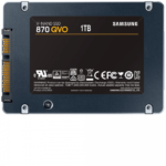 حافظه SSD اینترنال 1 ترابایت Samsung مدل 870 QVO