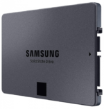 حافظه SSD اینترنال 1 ترابایت Samsung مدل 870 QVO