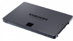 حافظه SSD اینترنال 1 ترابایت Samsung مدل 870 QVO