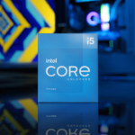 پردازنده Intel مدل Core i5 11600K