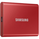 حافظه SSD اکسترنال 2 ترابایت Samsung مدل T7