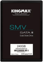 حافظه SSD اینترنال 240 گیگابایت Kingmax مدل SMV