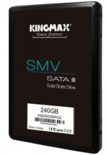 حافظه SSD اینترنال 240 گیگابایت Kingmax مدل SMV