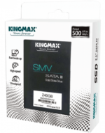 حافظه SSD اینترنال 240 گیگابایت Kingmax مدل SMV