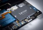 حافظه SSD اینترنال 1 ترابایت Lexar مدل NS100