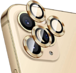 محافظ لنز دوربین گوشی موبایل Green Lion مدل iPhone 13 Pro/13 Pro Max