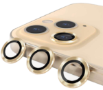 محافظ لنز دوربین گوشی موبایل Green Lion مدل iPhone 13 Pro/13 Pro Max