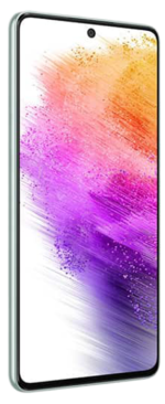 گوشی موبایل 256 گیگابایت Samsung مدل Galaxy A73 5G