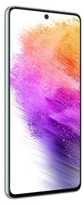 گوشی موبایل 256 گیگابایت Samsung مدل Galaxy A73 5G