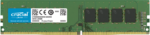 رم دسکتاپ (8GB*1) 8 گیگابایت Crucial مدل CT8G4DFRA32A DDR4 3200MHz