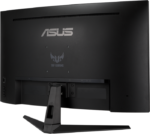 مانیتور گیمینگ منحنی 31.5 اینچ Asus مدل TUF Gaming VG328H1B