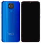 گوشی موبایل 64 گیگابایت Renso مدل NEP N5