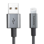 کابل شارژ 1 متری USB به Lightning ای دیتا مدل Sync & Charge