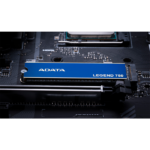 حافظه SSD اینترنال 500 گیگابایت Adata مدل LEGEND 750 NVMe M.2
