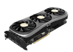 کارت گرافیک Zotac مدل Gaming GeForce RTX 4070 Ti Trinity OC