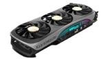 کارت گرافیک Zotac مدل Gaming GeForce RTX 4070 Ti Trinity OC