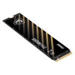 حافظه SSD اینترنال 2 ترابایت MSI مدل SPATIUM M460 NVME M.2