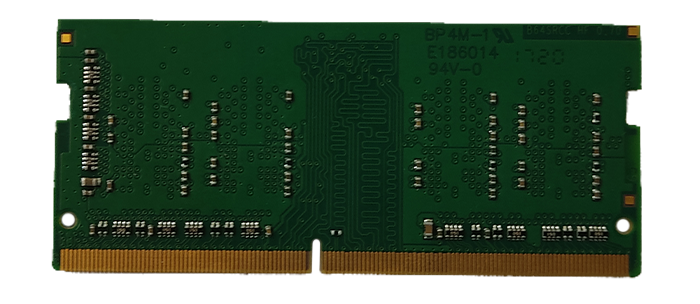 رم لپ تاپ 4 گیگابایت Adata DDR4 2400MHz