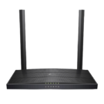 مودم روتر ADSL/VDSL بی سیم TP-LINK مدل Archer VR400 V3