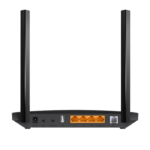 مودم روتر ADSL/VDSL بی سیم TP-LINK مدل Archer VR400 V3