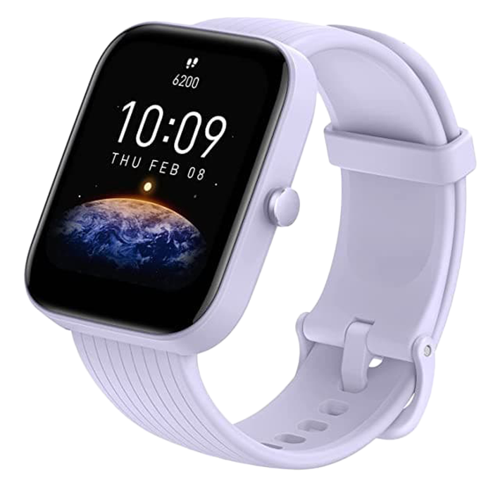 ساعت هوشمند Xiaomi مدل Amazfit Bip 3