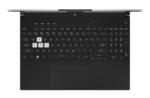 لپ تاپ گیمینگ 15.6 اینچ Asus مدل TUF Dash F15 FX517ZR - HN014W