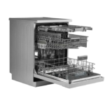 ماشین ظرفشویی 14 نفره جی پلاس مدل GDW-M1463S-IND
