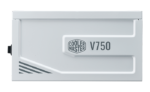 پاور 750 وات Cooler Master مدل V750 Gold V2 White Edition