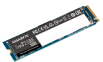 حافظه SSD اینترنال 1 ترابایت Gigabyte مدل Gen3 2500E NVMe M.2