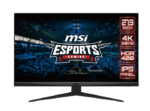 مانیتور گیمینگ 27.9 اینچ MSI مدل G281UV