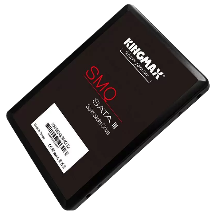حافظه SSD اینترنال 960 گیگابایت Kingmax مدل SMQ