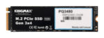 حافظه SSD اینترنال 256 گیگابایت Kingmax مدل PQ3480 NVMe M.2