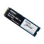 حافظه SSD اینترنال 256 گیگابایت Kingmax مدل PQ3480 NVMe M.2