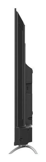 تلویزیون هوشمند جی پلاس مدل 43PU746N سایز 43 اینچ